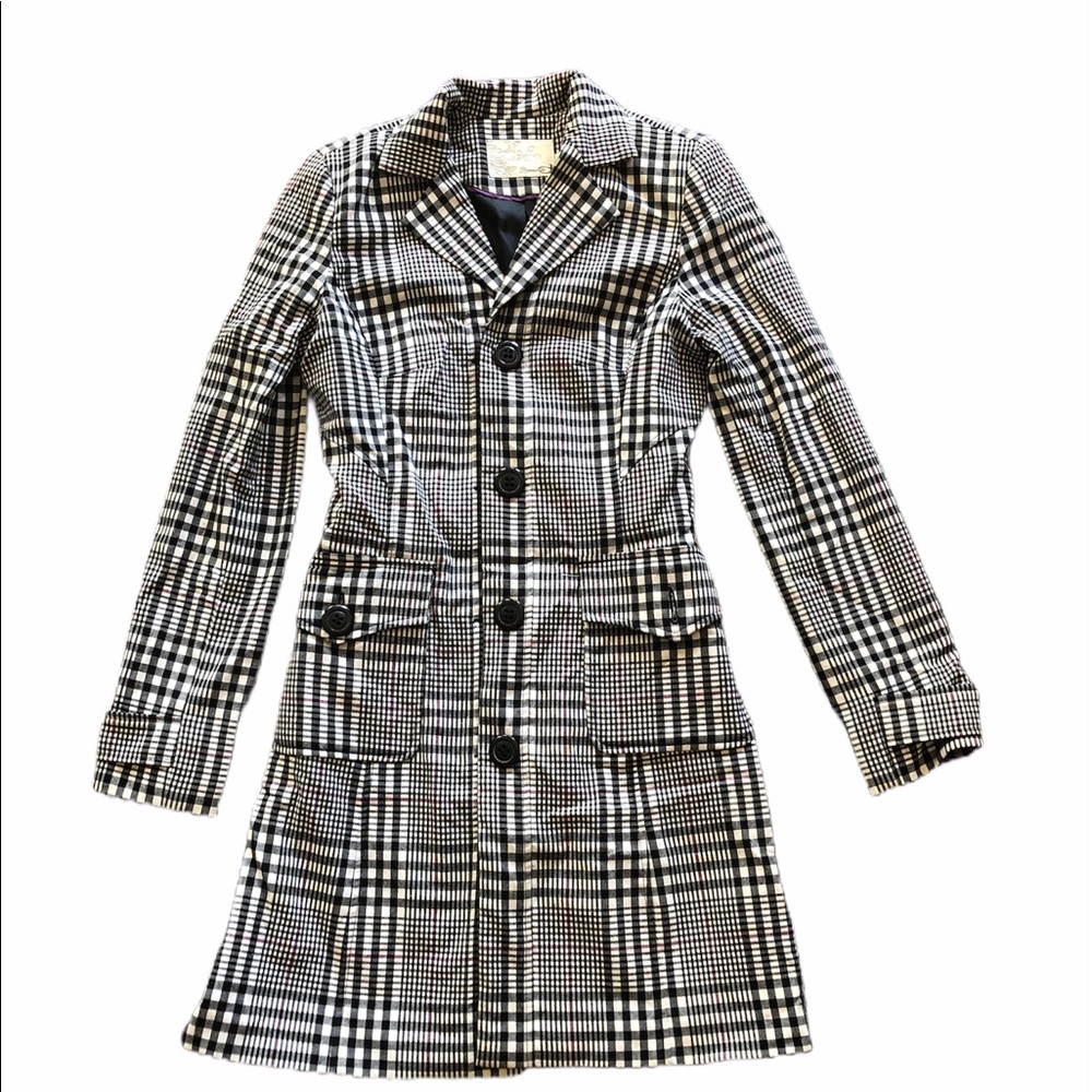 Dynamite jacket